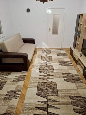 Apartament cu 2 camere, recent renovat, zona Circumvalatiunii - imagine 4