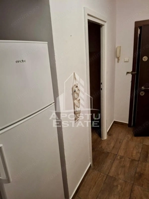 Apartament cu 2 camere, recent renovat, zona Circumvalatiunii - imagine 8