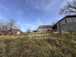 Casa batraneasca la munte, in Hunedoara, Tinutul Padurenilor, Cerbal - imagine 6
