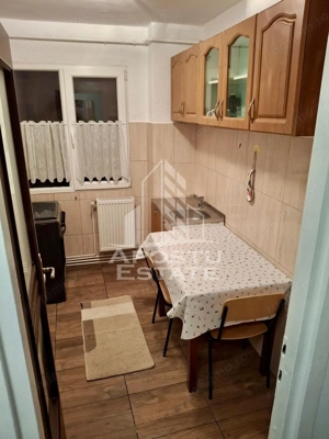 Apartament cu 2 camere, recent renovat, zona Circumvalatiunii - imagine 5