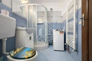 Apartament 2 camere - imagine 4