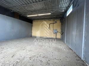 Boxa pentru depozitare, zona Gradiste Sere - imagine 4