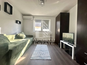 Garsoniera de vanzare, complet renovata, zona Buziasului, Timisoara - imagine 2