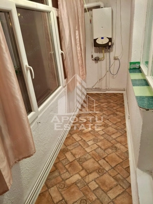 Apartament cu 2 camere, recent renovat, zona Circumvalatiunii - imagine 7