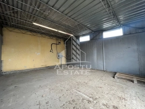Boxa pentru depozitare, zona Gradiste Sere - imagine 3