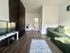 Garsoniera de vanzare, complet renovata, zona Buziasului, Timisoara - imagine 3