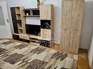Apartament cu 2 camere, recent renovat, zona Circumvalatiunii - imagine 3