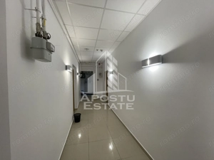 Spatiu pentru birouri de 147 mp, 5 camere, la parter, zona centrala - imagine 6