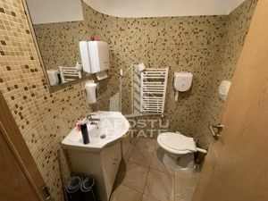 Spatiu pentru birouri de 147 mp, 5 camere, la parter, zona centrala - imagine 8