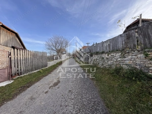 Casa batraneasca la munte, in Hunedoara, Tinutul Padurenilor, Cerbal - imagine 9
