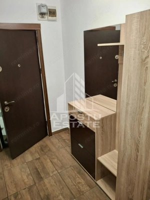 Apartament cu 2 camere, recent renovat, zona Circumvalatiunii - imagine 9