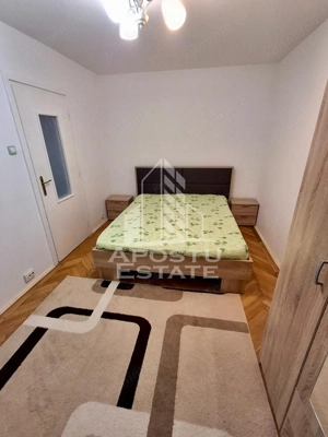 Apartament cu 2 camere, recent renovat, zona Circumvalatiunii - imagine 2
