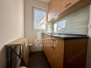 Garsoniera de vanzare, complet renovata, zona Buziasului, Timisoara - imagine 4