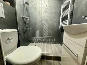 Garsoniera de vanzare, complet renovata, zona Buziasului, Timisoara - imagine 6