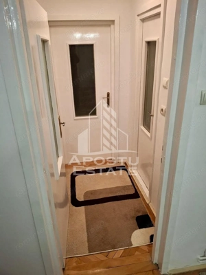 Apartament cu 2 camere, recent renovat, zona Circumvalatiunii - imagine 10