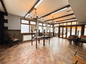 Spatiu comercial, capacitate 120 persoane, Pietonala Corvin, Hunedoara - imagine 3