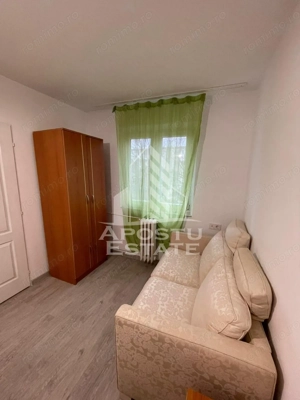 Apartament 2 camere, prima inchiriere, zona Sagului, Timisoara - imagine 4