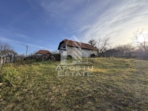 Casa batraneasca la munte, in Hunedoara, Tinutul Padurenilor, Cerbal - imagine 10