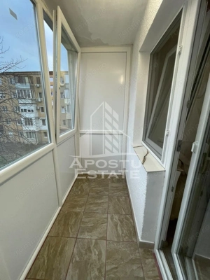 Apartament 2 camere, prima inchiriere, zona Sagului, Timisoara - imagine 8