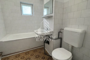 Apartament 2 camere , decomandat, etajul 3/4, zona Girocului - imagine 6