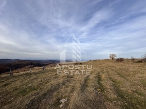 Casa batraneasca la munte, in Hunedoara, Tinutul Padurenilor, Cerbal - imagine 11