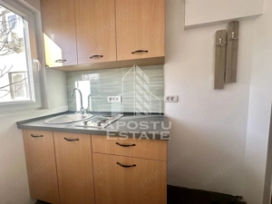 Garsoniera de vanzare, complet renovata, zona Buziasului, Timisoara - imagine 5