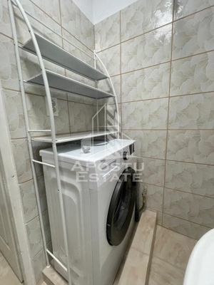 Apartament 2 camere, prima inchiriere, zona Sagului, Timisoara - imagine 7