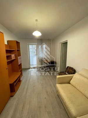 Apartament 2 camere, prima inchiriere, zona Sagului, Timisoara - imagine 2