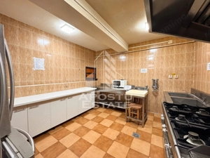 Spatiu comercial, capacitate 120 persoane, Pietonala Corvin, Hunedoara - imagine 10