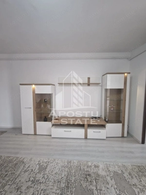 Apartament cu 2 camere, judetul Timis, Giroc, Centrala Proprie - imagine 2