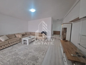 Apartament cu 2 camere, judetul Timis, Giroc, Centrala Proprie - imagine 3