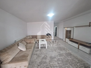 Apartament cu 2 camere, centrala, parcare, zona Giroc, Timisoara