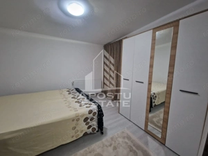 Apartament cu 2 camere, judetul Timis, Giroc, Centrala Proprie - imagine 5