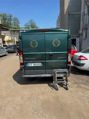 SD Funerar - imagine 2