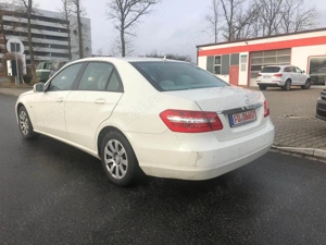 Mercedes E200 2010 SUPER PRET - imagine 6