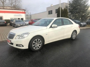 Mercedes E200 2010 SUPER PRET - imagine 8