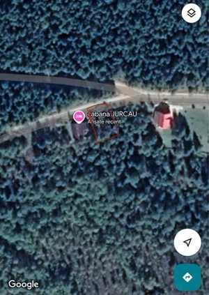 Teren de vânzare   Călățele Sat de Vacanță - imagine 2