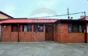 Casă de vanzare in zona Dâmbovița