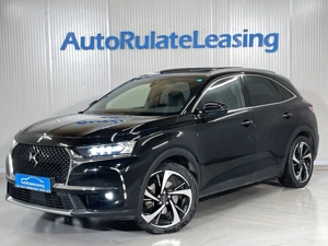 Ds DS7 Crossback