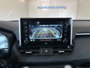 Toyota RAV 4 - imagine 13