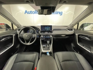 Toyota RAV 4 - imagine 7