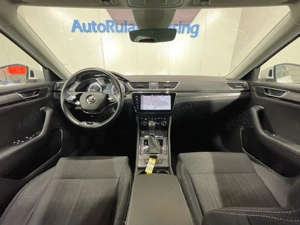 Skoda Superb - imagine 7