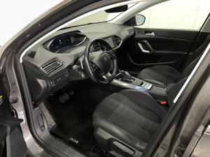 Peugeot 308 - imagine 5