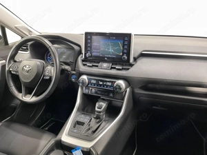 Toyota RAV 4 - imagine 8