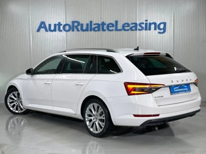 Skoda Superb - imagine 4