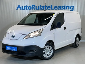 Nissan E-NV200