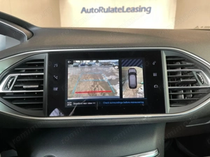Peugeot 308 - imagine 13