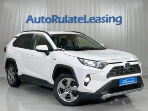 Toyota RAV 4 - imagine 2