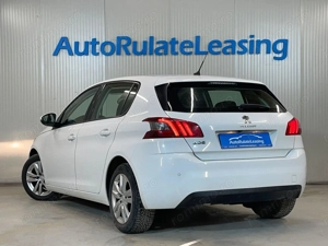 Peugeot 308 - imagine 4