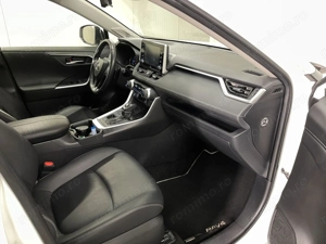 Toyota RAV 4 - imagine 9